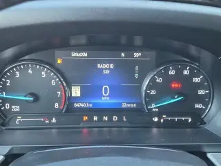 Ford Explorer 2023 AWD XLT 4dr SUV