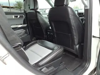 Ford Explorer 2023 AWD XLT 4dr SUV