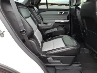 Ford Explorer 2023 AWD XLT 4dr SUV