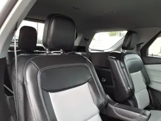Ford Explorer 2023 AWD XLT 4dr SUV