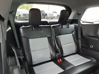 Ford Explorer 2023 AWD XLT 4dr SUV