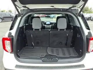 Ford Explorer 2023 AWD XLT 4dr SUV