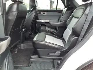 Ford Explorer 2023 AWD XLT 4dr SUV