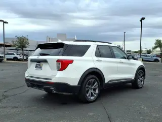 Ford Explorer 2023 AWD XLT 4dr SUV