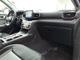 Ford Explorer 2023 AWD XLT 4dr SUV