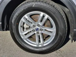 Ford Explorer 2023 AWD Base 4dr SUV