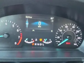 Ford Explorer 2023 AWD Base 4dr SUV