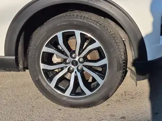 Ford Explorer 2023 ST-Line 4 SUV