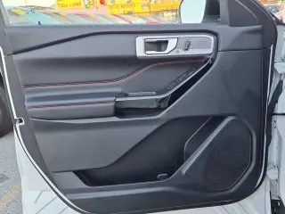 Ford Explorer 2023 ST-Line 4 SUV