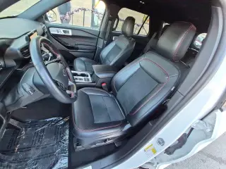 Ford Explorer 2023 ST-Line 4 SUV