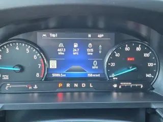 Ford Explorer 2023 ST-Line 4 SUV