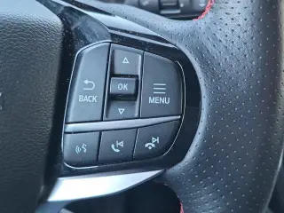Ford Explorer 2023 ST-Line 4 SUV
