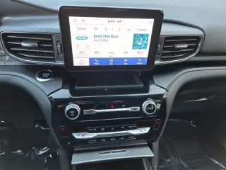Ford Explorer 2023 ST-Line 4 SUV