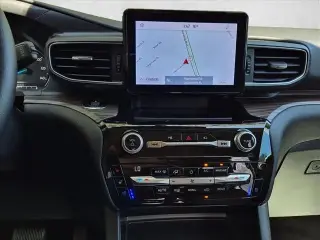 Ford Explorer 2021 Limited 4dr SUV