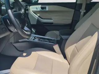 Ford Explorer 2021 Limited 4dr SUV