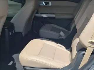 Ford Explorer 2021 Limited 4dr SUV
