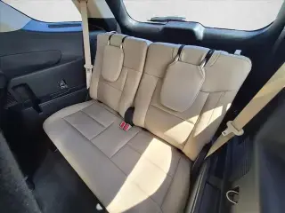 Ford Explorer 2021 Limited 4dr SUV