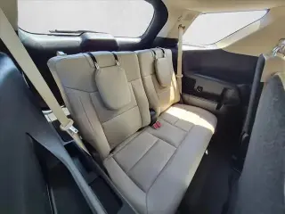 Ford Explorer 2021 Limited 4dr SUV