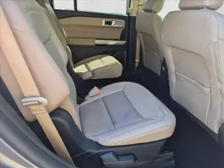 Ford Explorer 2021 Limited 4dr SUV
