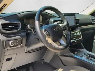 Ford Explorer 2021 Limited 4dr SUV