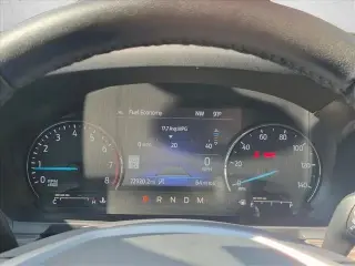 Ford Explorer 2021 Limited 4dr SUV