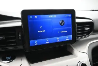 Ford Explorer 2023 XLT 4dr SUV
