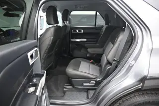Ford Explorer 2023 XLT 4dr SUV
