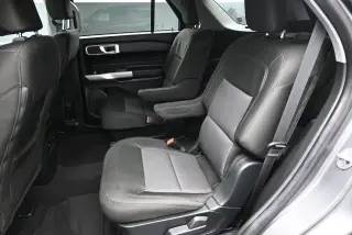 Ford Explorer 2023 XLT 4dr SUV