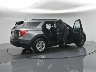 Ford Explorer 2023 XLT 4dr SUV