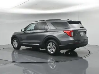 Ford Explorer 2023 XLT 4dr SUV