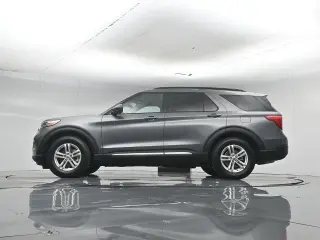Ford Explorer 2023 XLT 4dr SUV