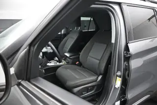 Ford Explorer 2023 XLT 4dr SUV