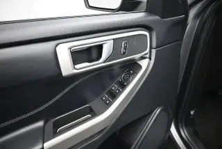 Ford Explorer 2023 XLT 4dr SUV