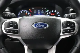 Ford Explorer 2023 XLT 4dr SUV