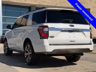 Ford Expedition 2020 4x4 King Ranch 4dr SUV