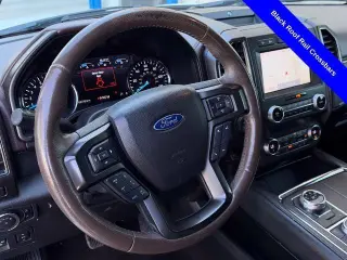 Ford Expedition 2020 4x4 King Ranch 4dr SUV