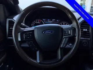 Ford Expedition 2020 4x4 King Ranch 4dr SUV