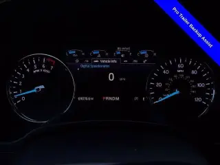 Ford Expedition 2020 4x4 King Ranch 4dr SUV