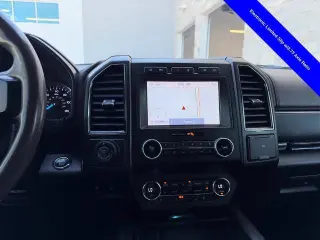 Ford Expedition 2020 4x4 King Ranch 4dr SUV