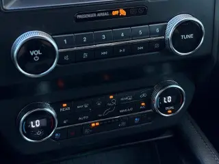 Ford Expedition 2020 4x4 King Ranch 4dr SUV
