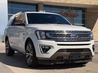 Ford Expedition 2020 4x4 King Ranch 4dr SUV