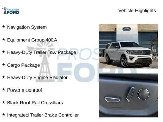 Ford Expedition 2020 4x4 King Ranch 4dr SUV