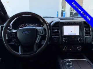 Ford Expedition 2020 4x4 King Ranch 4dr SUV