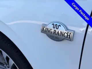 Ford Expedition 2020 4x4 King Ranch 4dr SUV