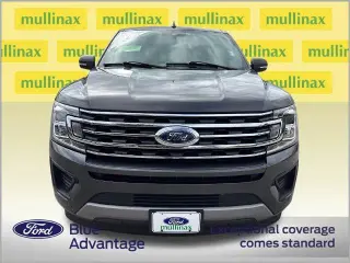 Ford Expedition 2021 4x2 XLT 4dr SUV