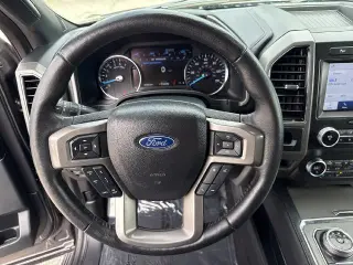Ford Expedition 2021 4x2 XLT 4dr SUV