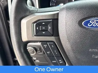 Ford Expedition 2021 4x2 XLT 4dr SUV