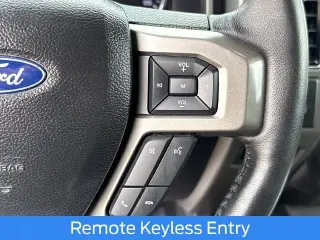 Ford Expedition 2021 4x2 XLT 4dr SUV