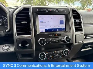 Ford Expedition 2021 4x2 XLT 4dr SUV