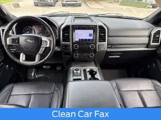 Ford Expedition 2021 4x2 XLT 4dr SUV